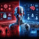 ai-integration-enhances-cybersecurity-offense-and-defense-for-organizations