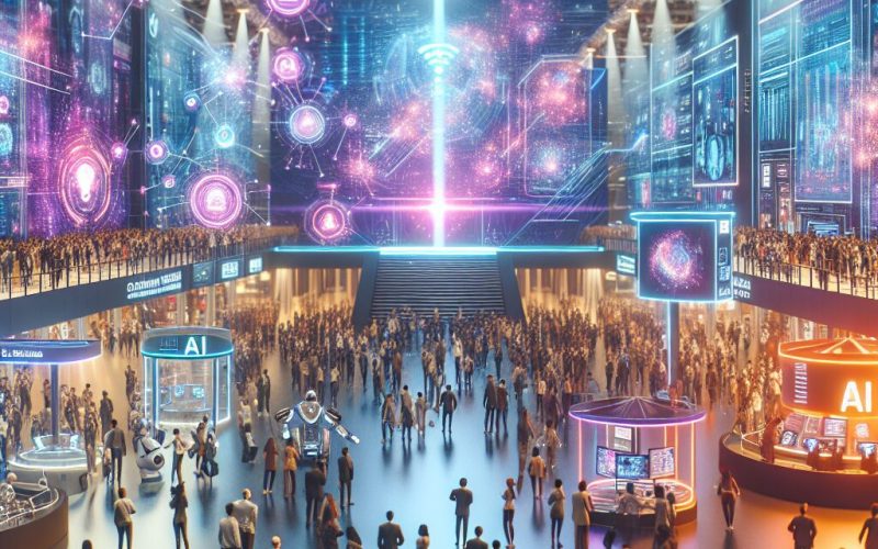 salesforce-aims-to-fulfill-ai-potential-at-dreamforce-2024