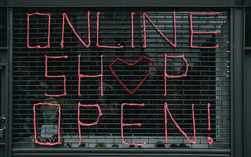 Latest Cyber Threats Pose Risks to Online Shopping Safety