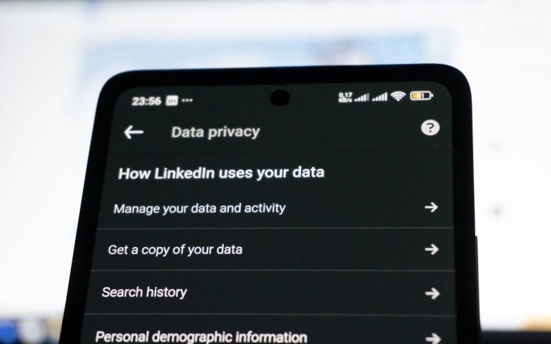 Rising Cybersecurity Threats Alert: Protect Your Data Now