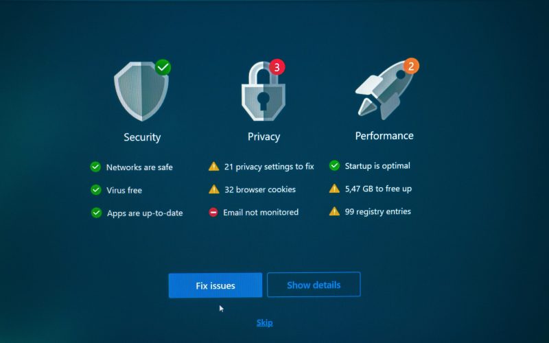 Cybersecurity Alert: New Threats Emerge in Global Online Safety